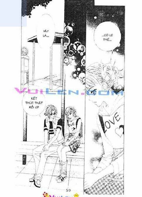 ánh nắng chói chang chapter 6 57