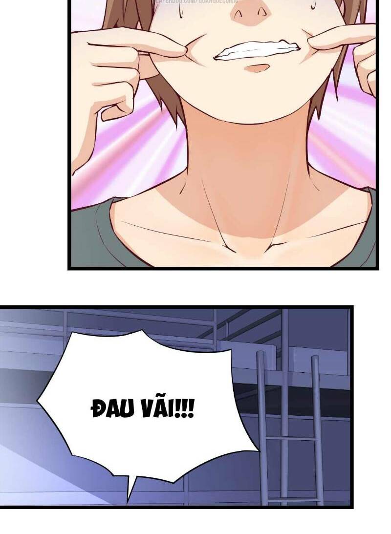 song tu đạo lữ kiểu xem mặt chapter 8 8