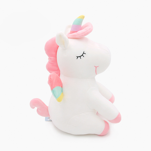 Gấu Bông Ngựa Một Sừng Unicorn Gb17 (40cm)