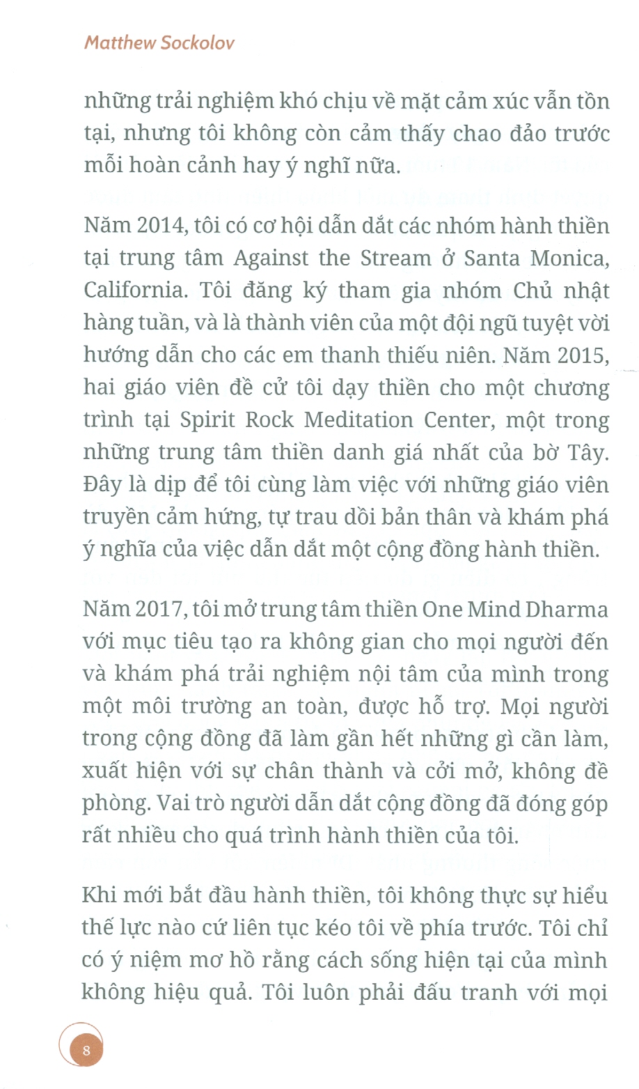 THỰC HÀNH CHÁNH NIỆM