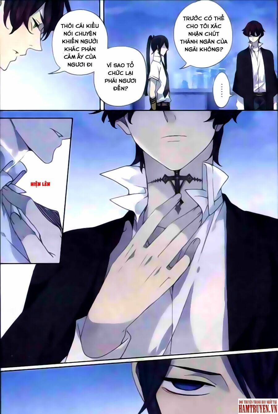 thuấn linh chapter 20 5