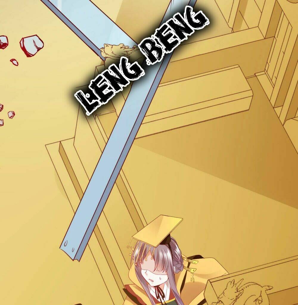 phò mã lại muốn chơi trò couple với tôi chapter 36.5 9