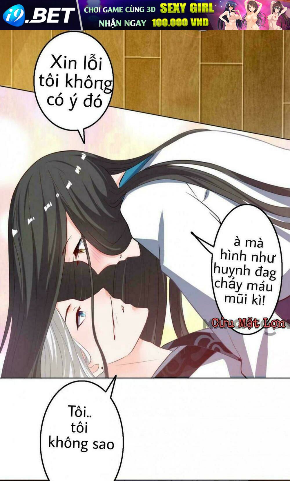 thời gian tình yêu chapter 7 28