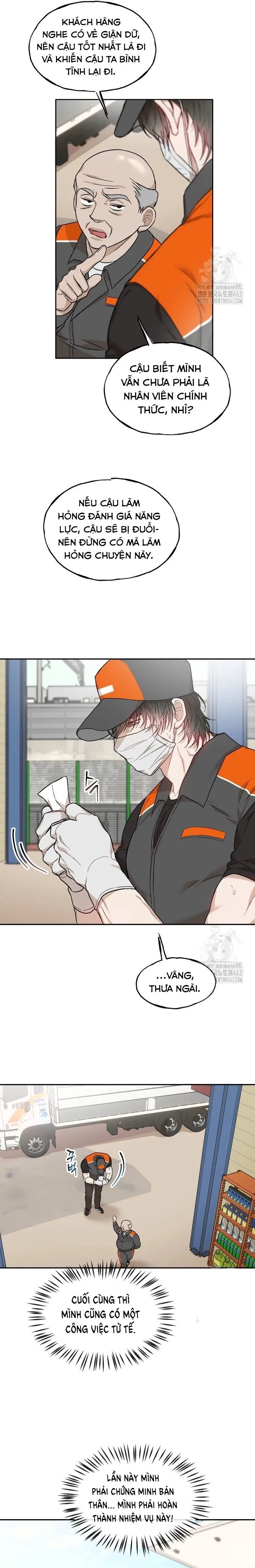 nghệ thuật điêu khắc chapter 1 11