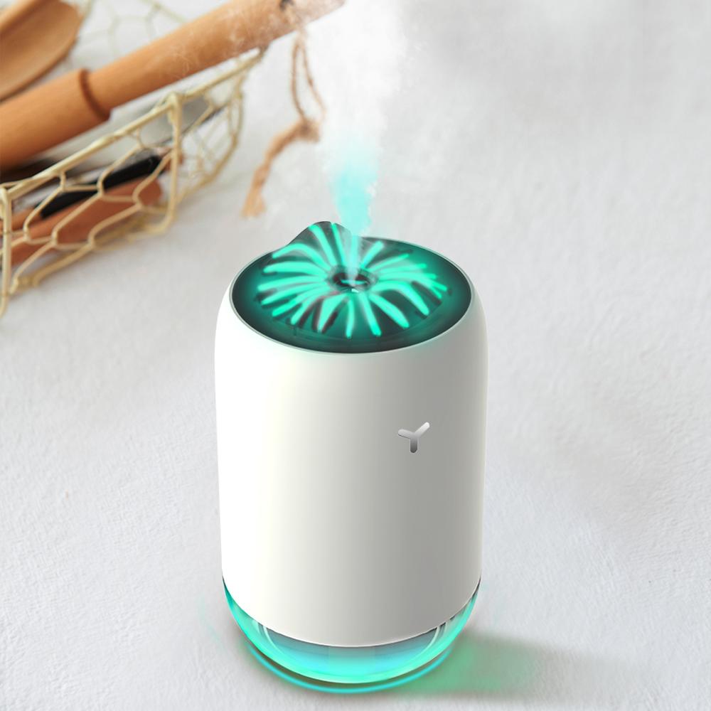 Thoáng Mát Sương Tạo Ẩm Cho Phòng Ngủ Không Humidificador Siêu Âm Thầm Thì Máy Khuếch Tán Êm Dễ Dàng Vệ Sinh