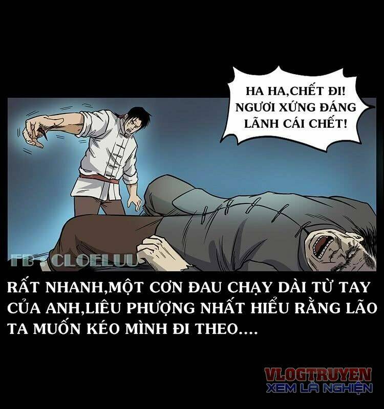 tiên sơn truyền kỳ chapter 11 44