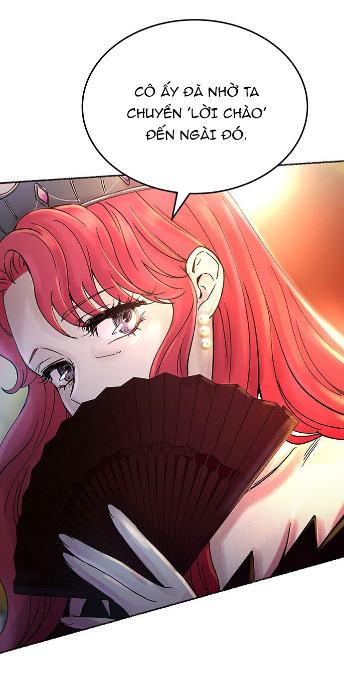 như gió trên cành cây khô chapter 14 79