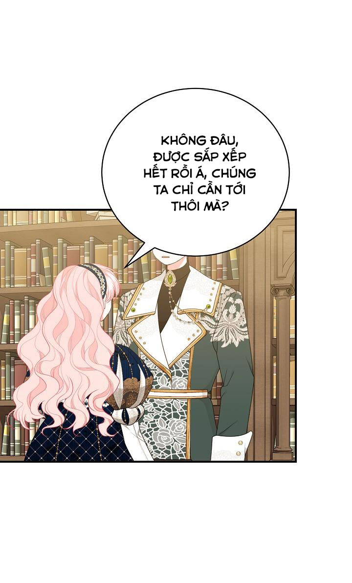 con chỉ đi tìm cha thôi chapter 48.1 41