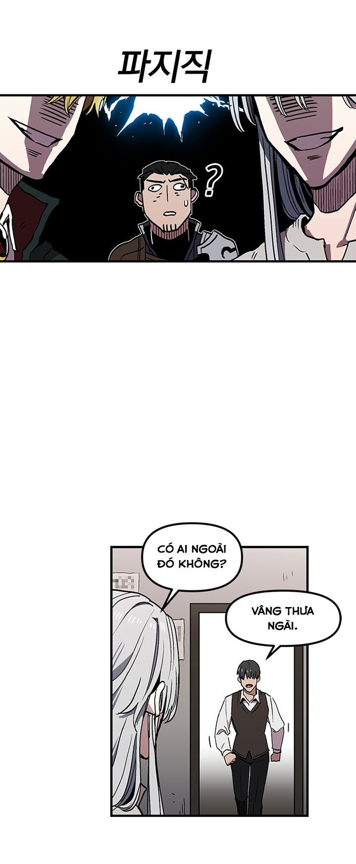 bug player - người chơi lỗi chapter 27 24