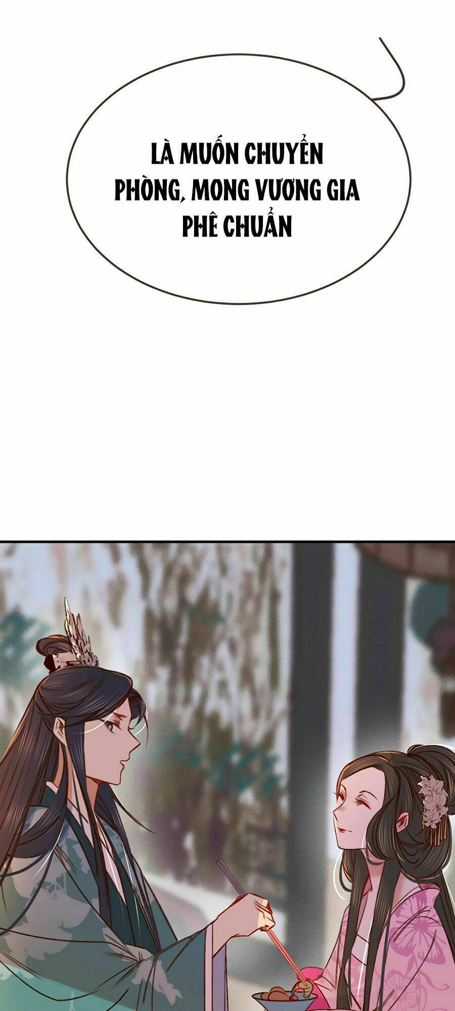 phượng hoàn triều: vương gia yêu nghiệt xin tránh đường chapter 5 15