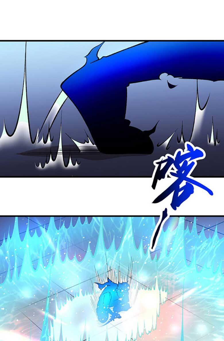 võ đạo độc tôn chapter 613 36