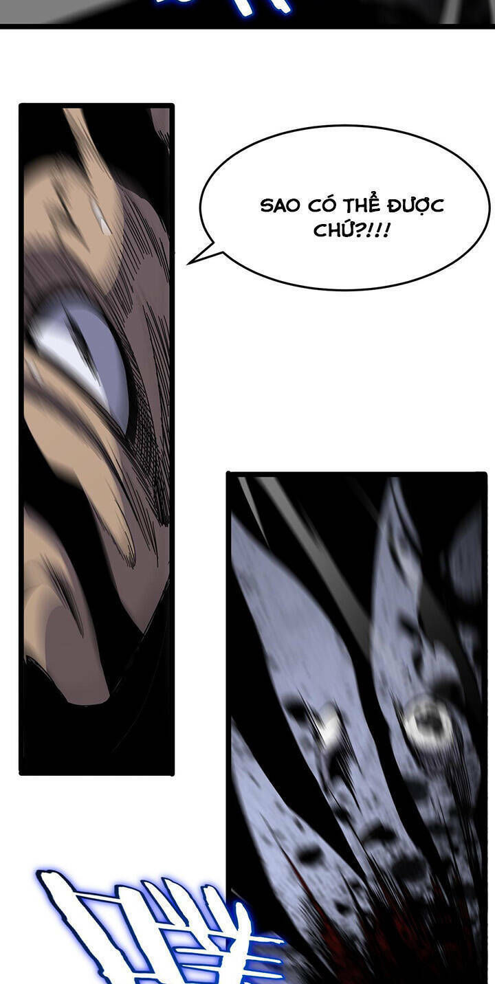 chư giới - tận thế online chapter 182 18