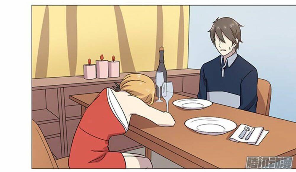 hai chú mèo totem chapter 37 30