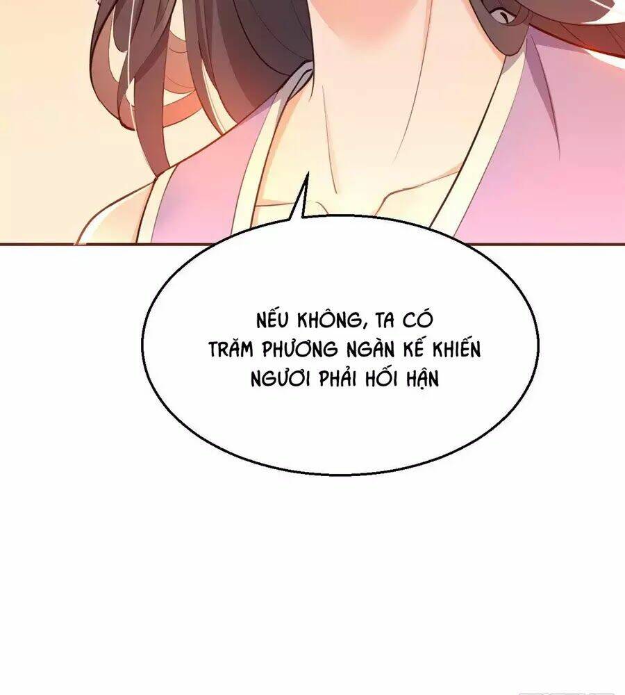 nữ tiên tôn bận đào hôn chapter 2.2 10