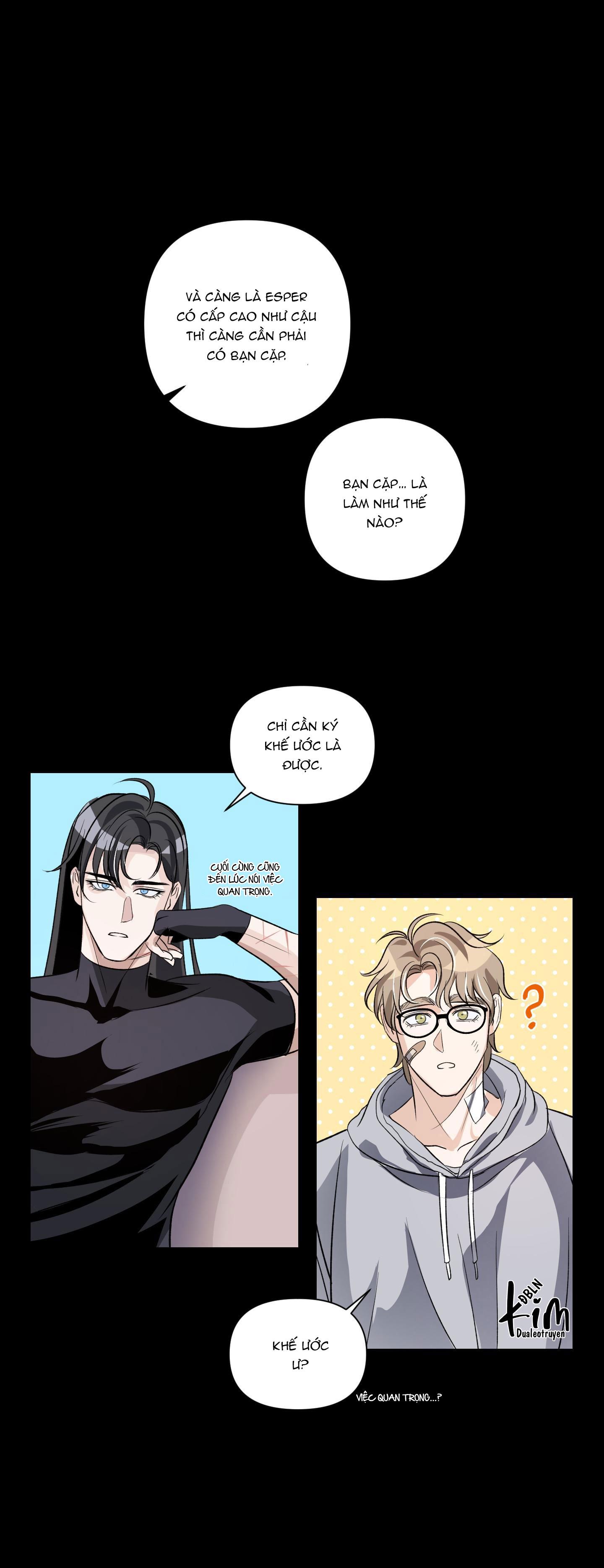 guide esper ngắn chapter 2.3 9