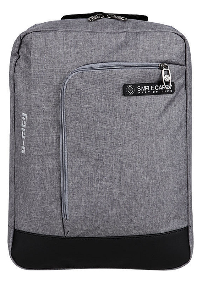 Balo Simplecarry E-City
