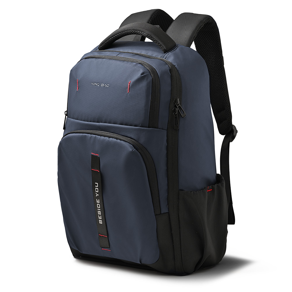 Balo Laptop 15.6 inch KINGBAG POLEMOS - Hàng Chính Hãng