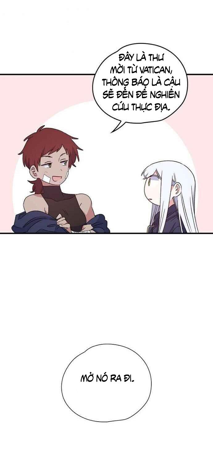 nhà hiền triết yigret chapter 7 58