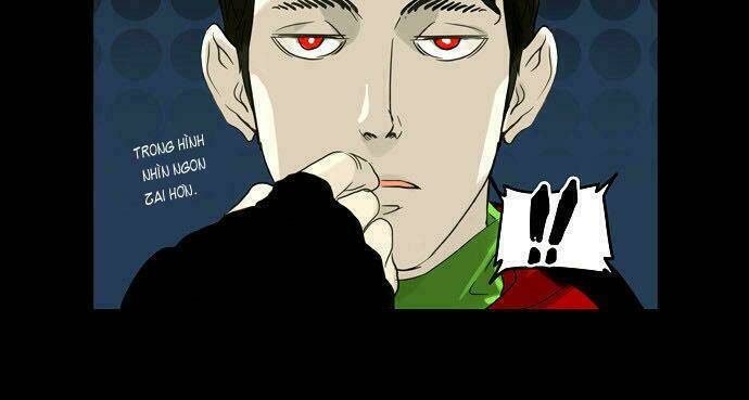 cuộc chiến trong tòa tháp chapter 126 24