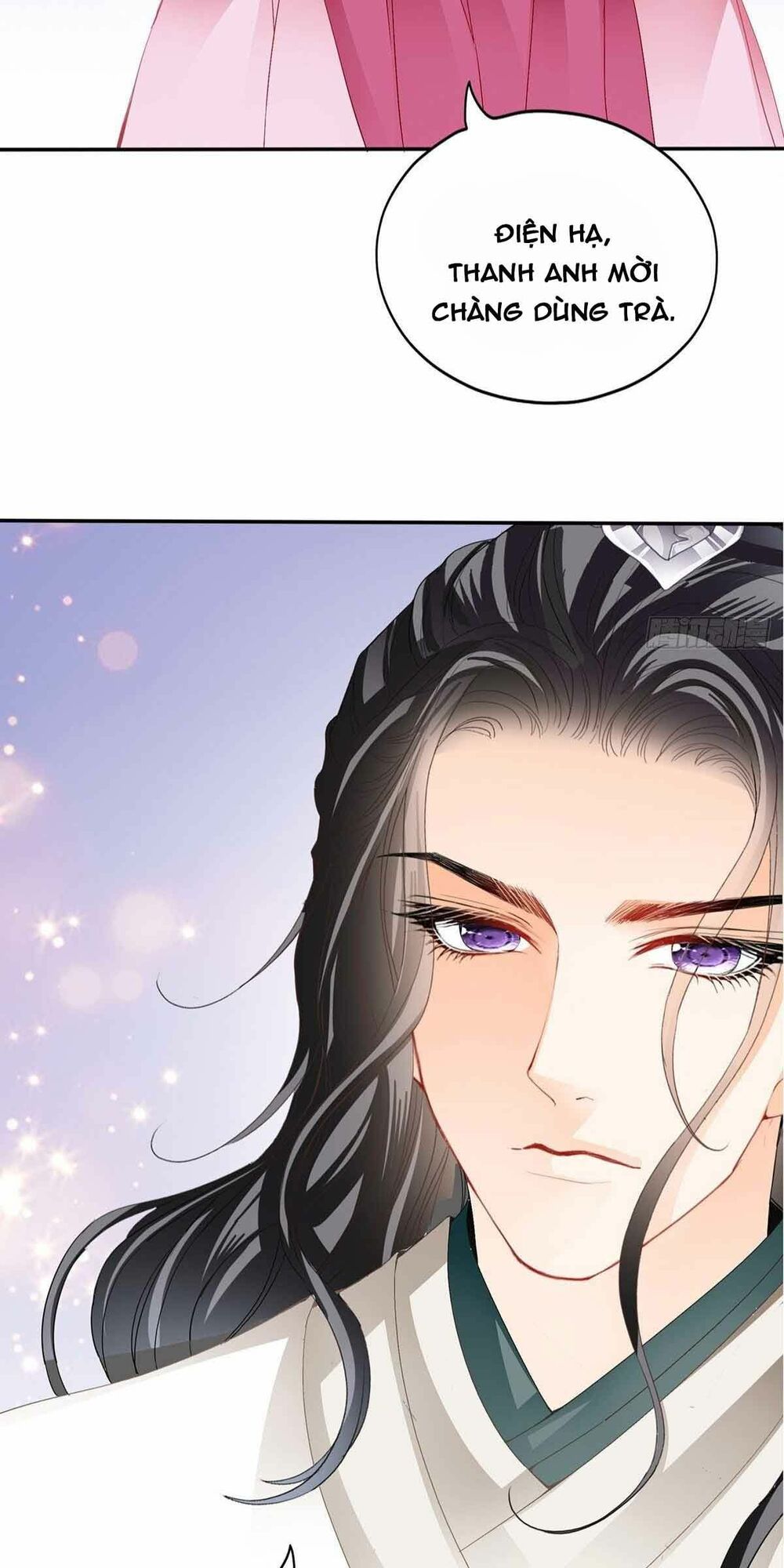 bổn vương muốn nàng chapter 80 13