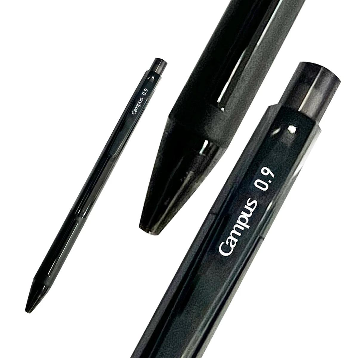 Bút Chì Bấm 0.9 mm - Campus PC-EXA-0.9