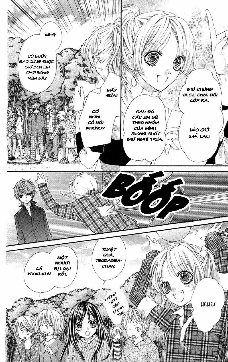 yamamoto zenjirou to moushimasu chapter 10 20