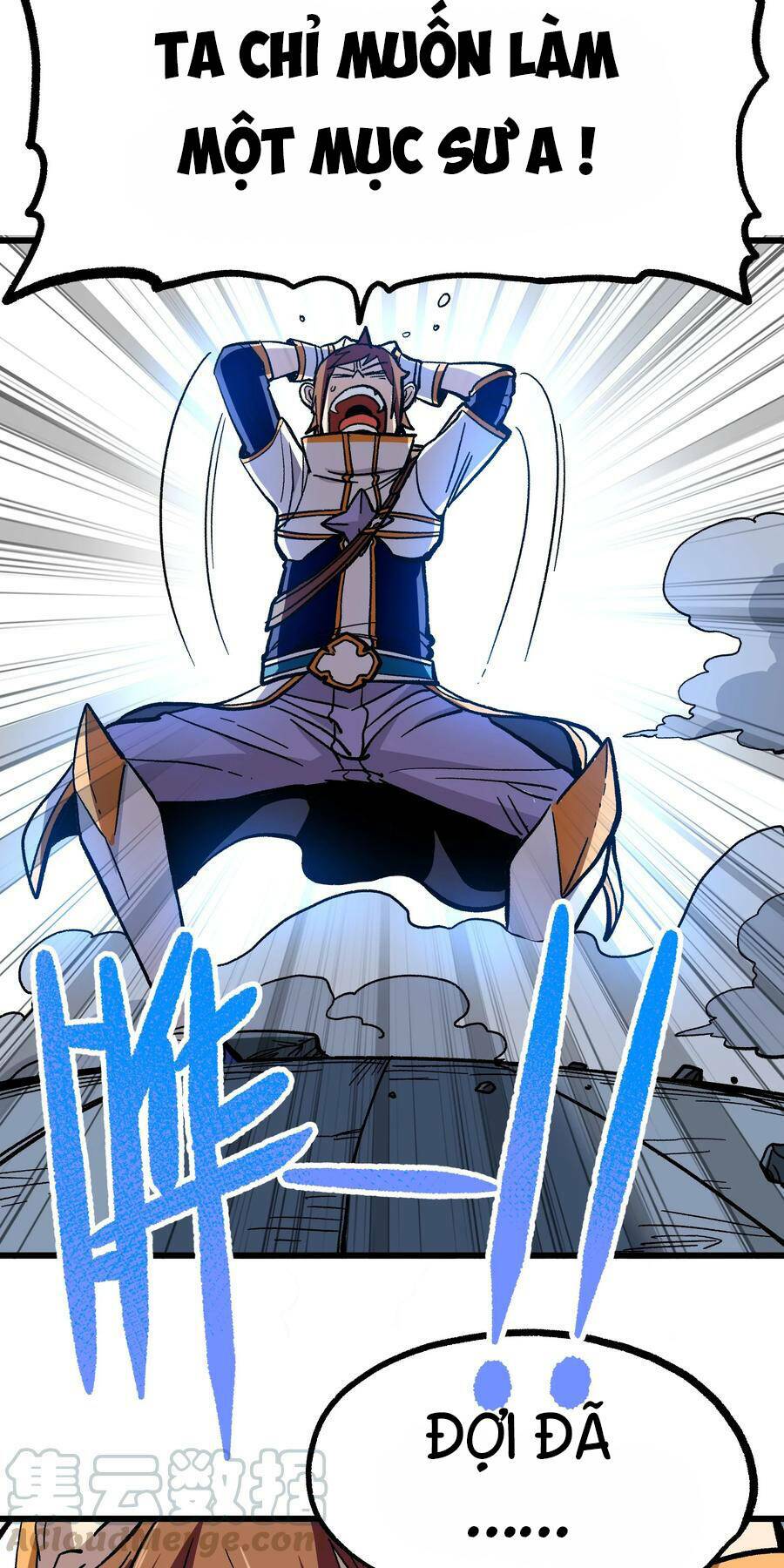 vú em vô địch chapter 3 7