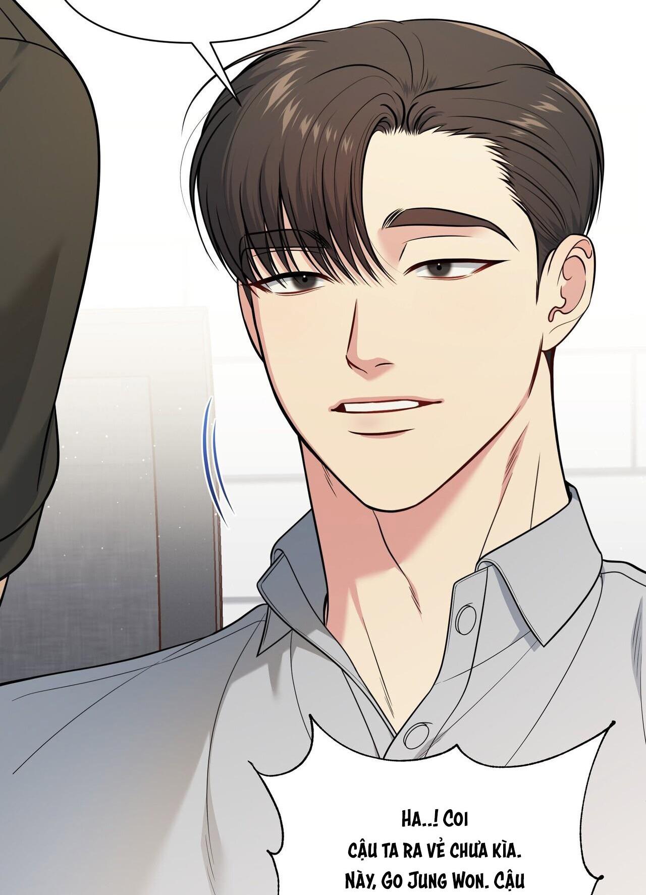 chuyện tình bí mật chapter 4 72