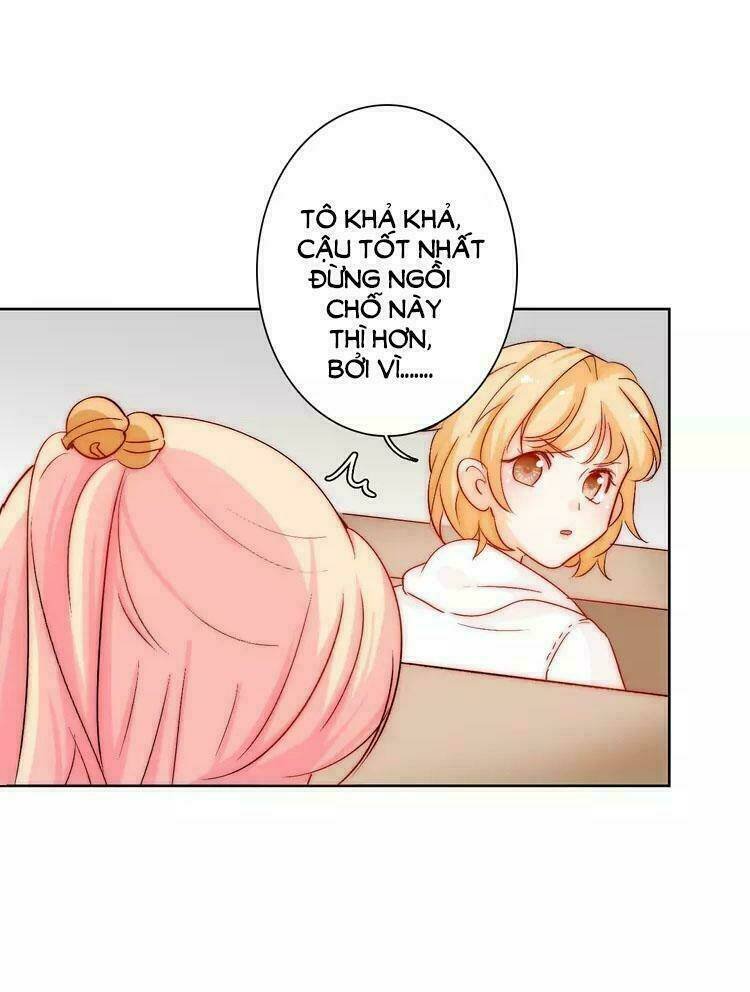 mạng sống của em thuộc về tôi chapter 7 48