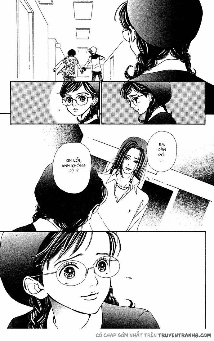 kagen no tsuki - last quarter chapter 12 20