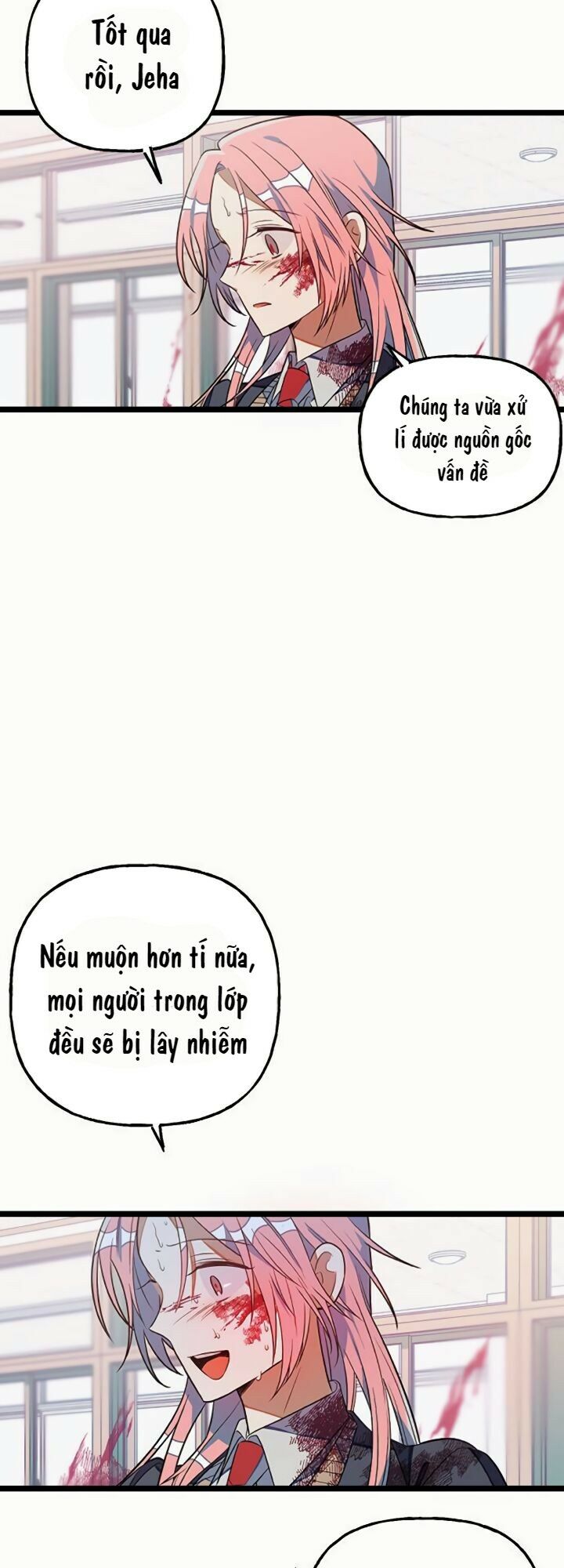 survive romance chapter 4 59