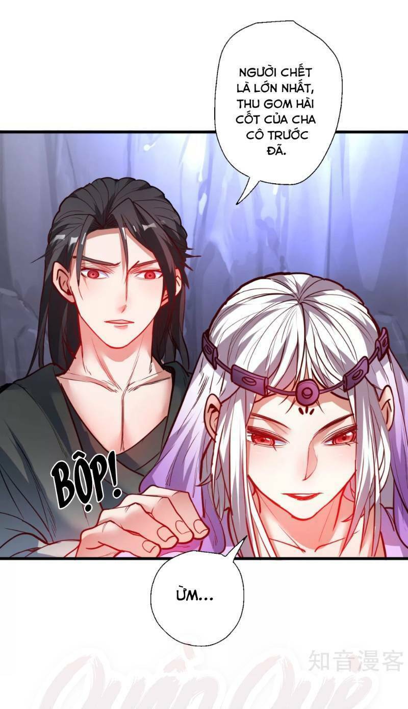 tối cường đại biểu hoàng kim thận chapter 72 15