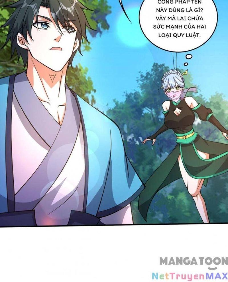 tối cường thần y tại đô thị chapter 301 29