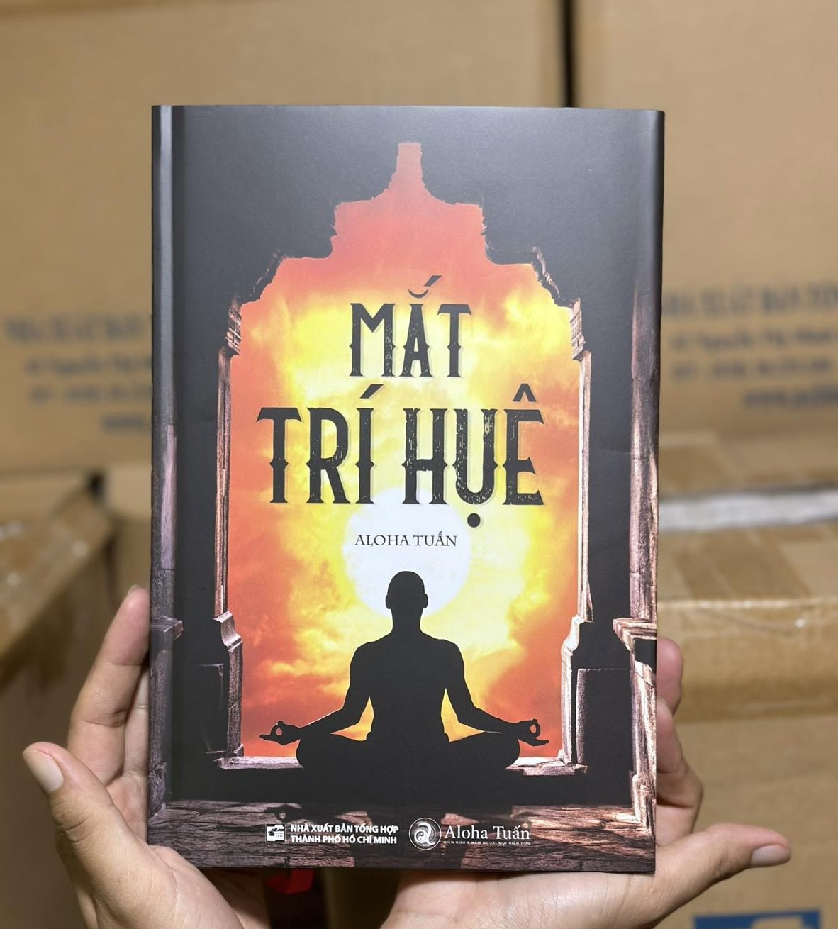 Mắt Trí Huệ