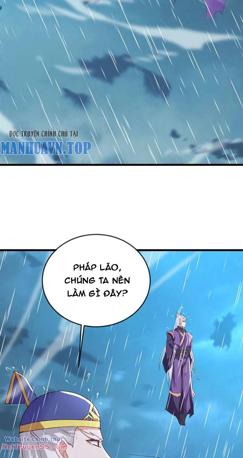 tiên võ đế tôn chapter 523 28