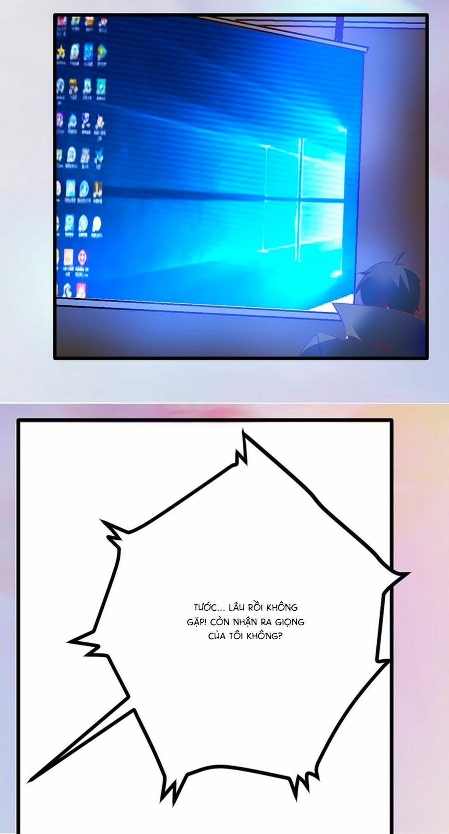 tổng tài đích thiên giới manh thê chapter 23 2