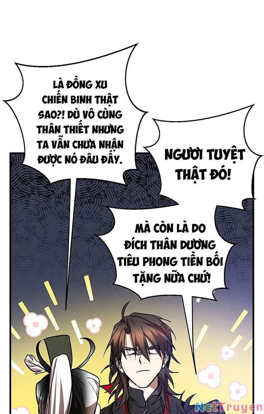 võ đang kỳ hiệp chapter 72 6