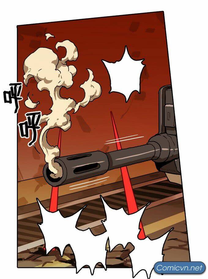 dị nhân bất tử chapter 47 5