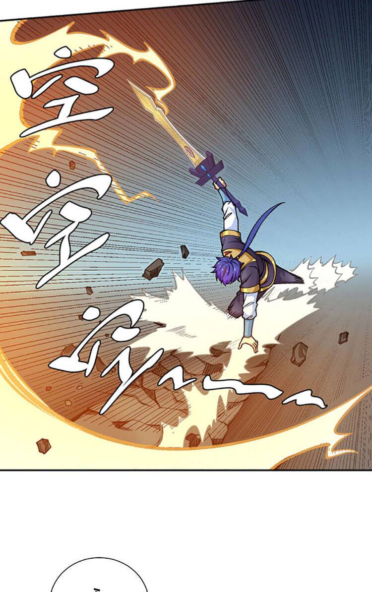 võ đạo độc tôn chapter 403 38