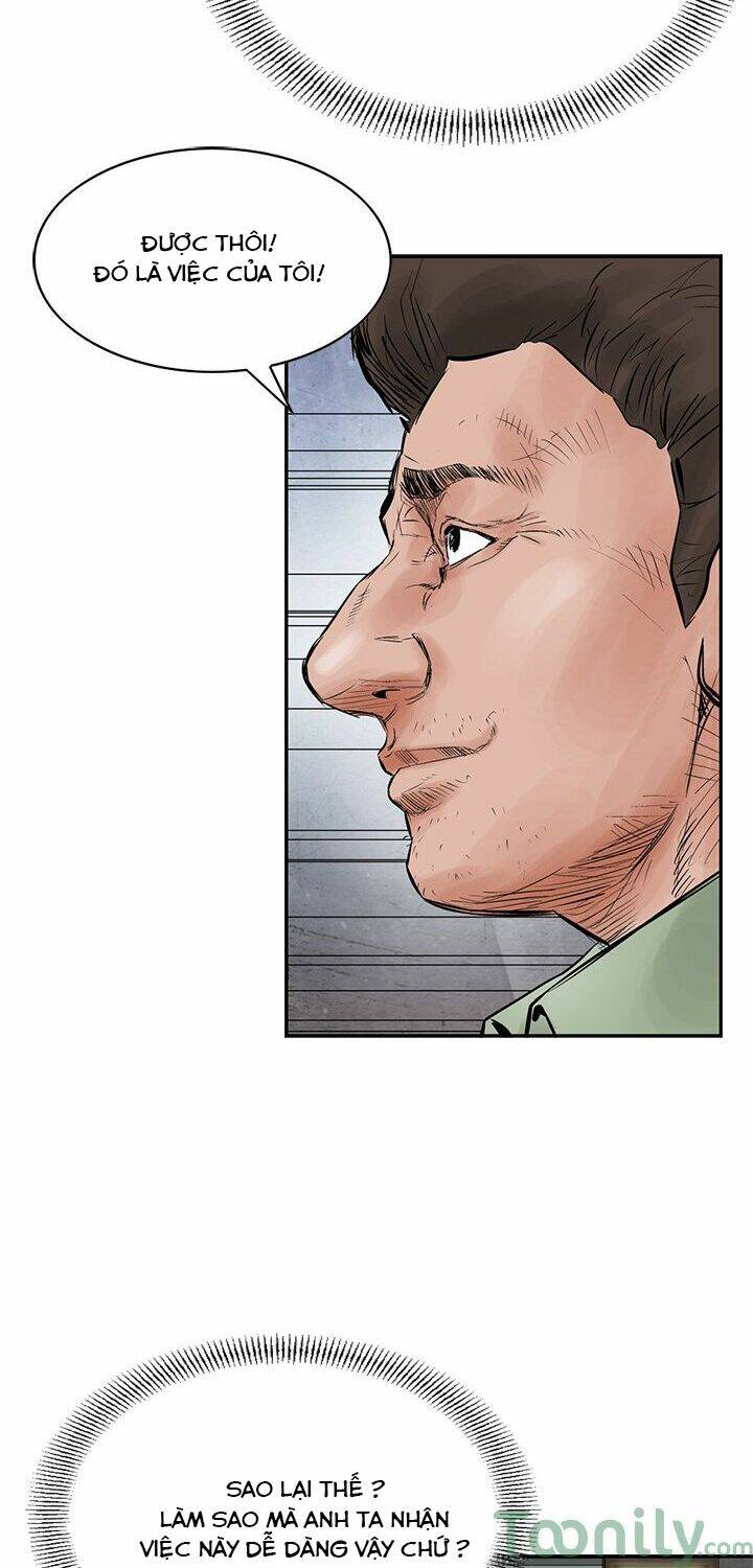 huyền thoại : khởi đầu chapter 30 19