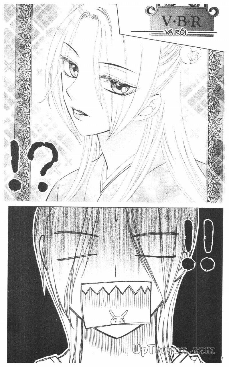 v.b.rose chapter 13 9