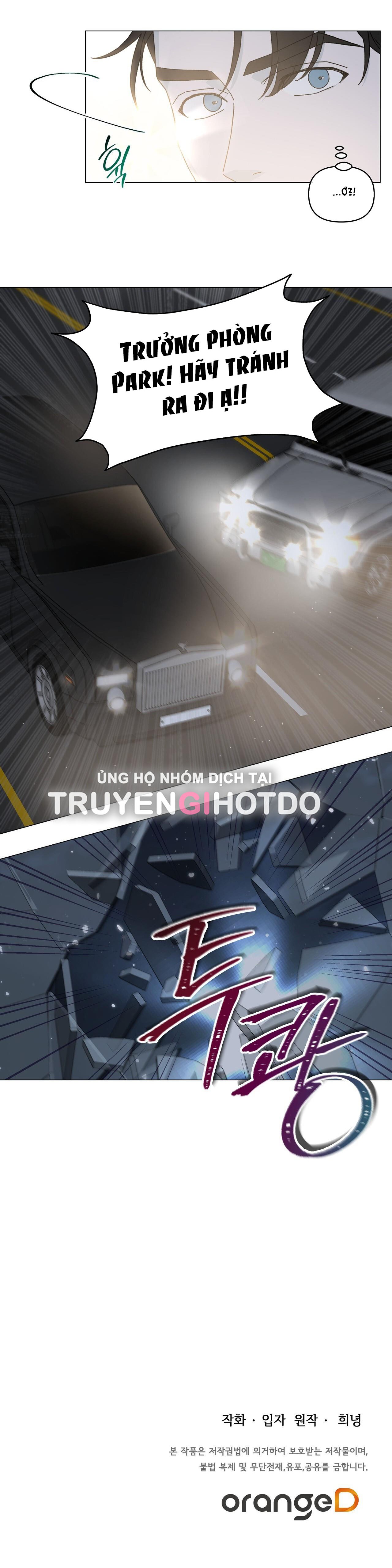 [18+] cách thu hút cơ thể của cấp trên chapter 12.2 25