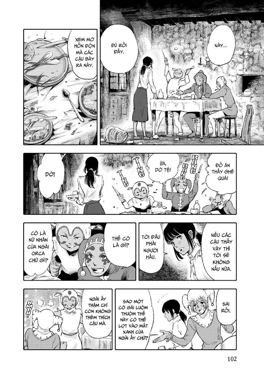 children of the whales chapter 31 22