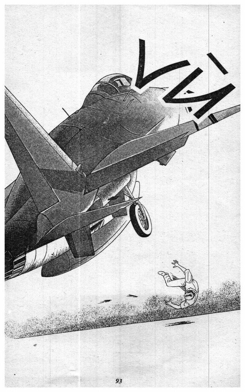 nàng tiên ánh trăng - kaguya hime chapter 1 91