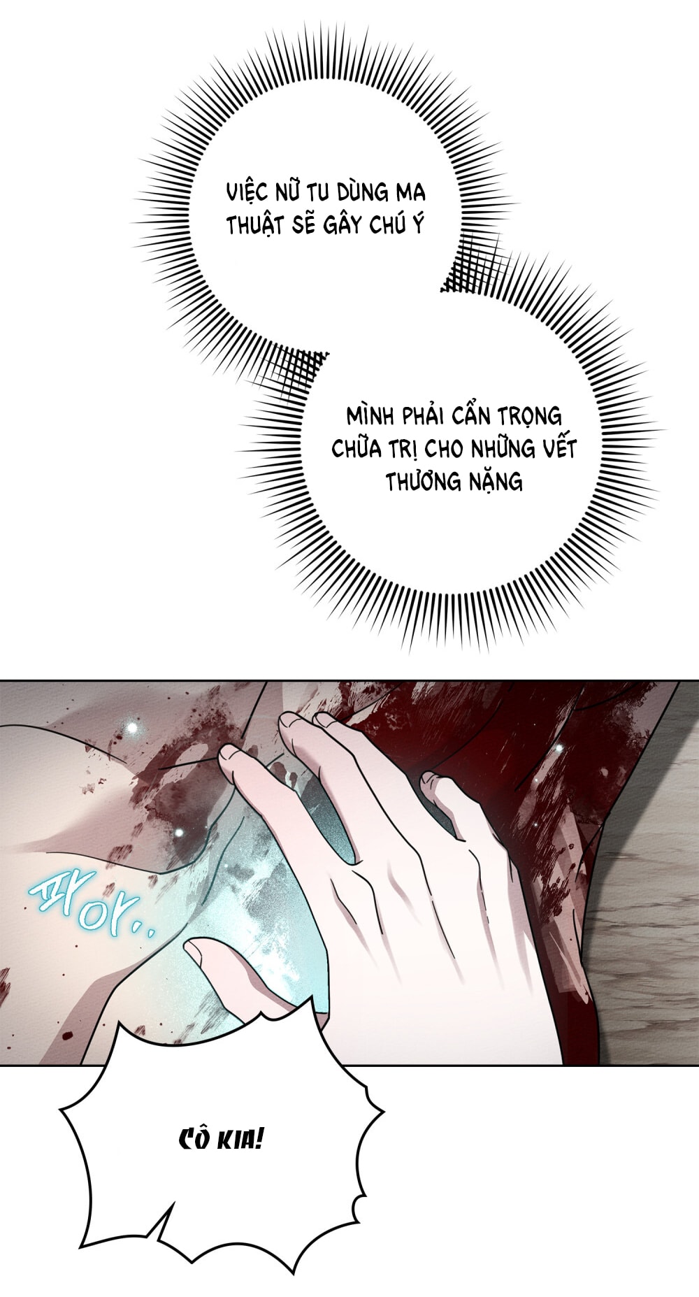 Dưới Bóng Cây Sồi chapter 119.2 43