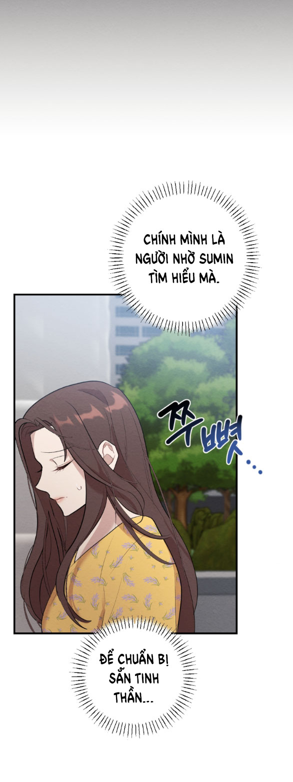 [18+] đêm không thể vãn hồi chapter 12.1 6