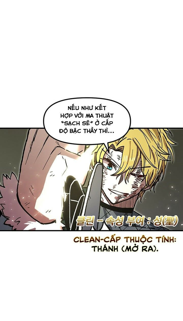 bug player - người chơi lỗi chapter 34 47