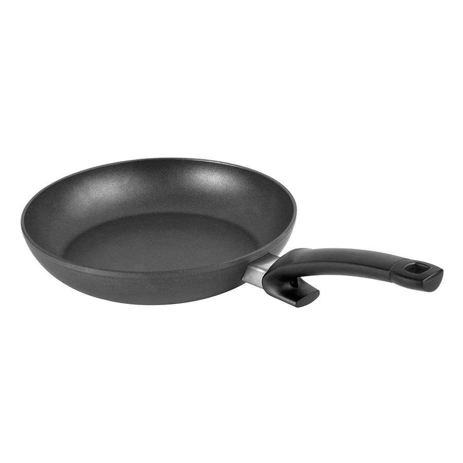 Chảo Chống Dính Fissler Alux Loại (28cm) - Phân Phối Chính Hãng