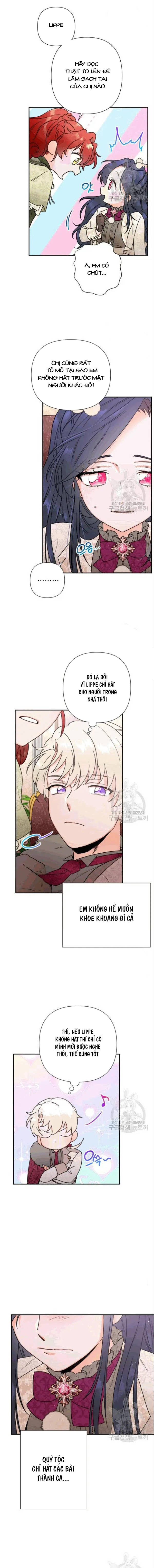 lady baby chapter 104 5