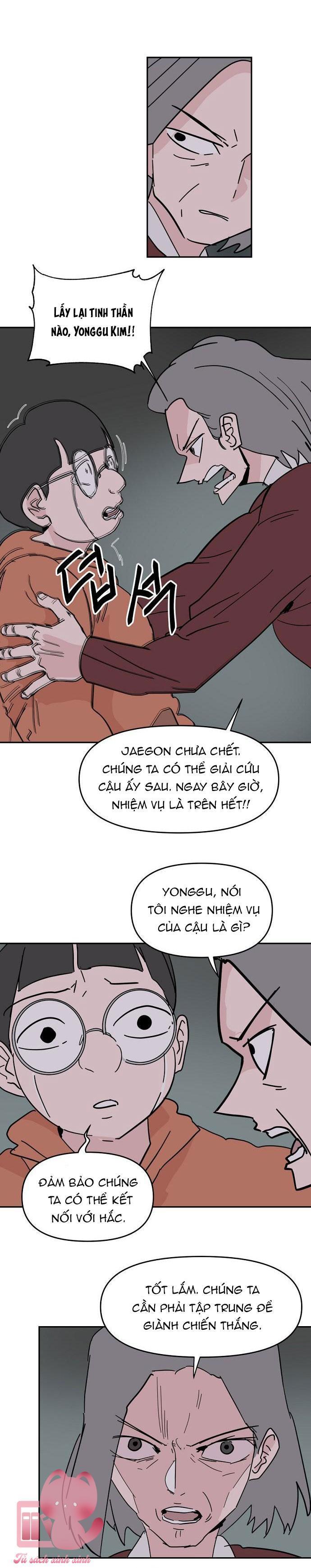 yêu không hồi kết chapter 38 17